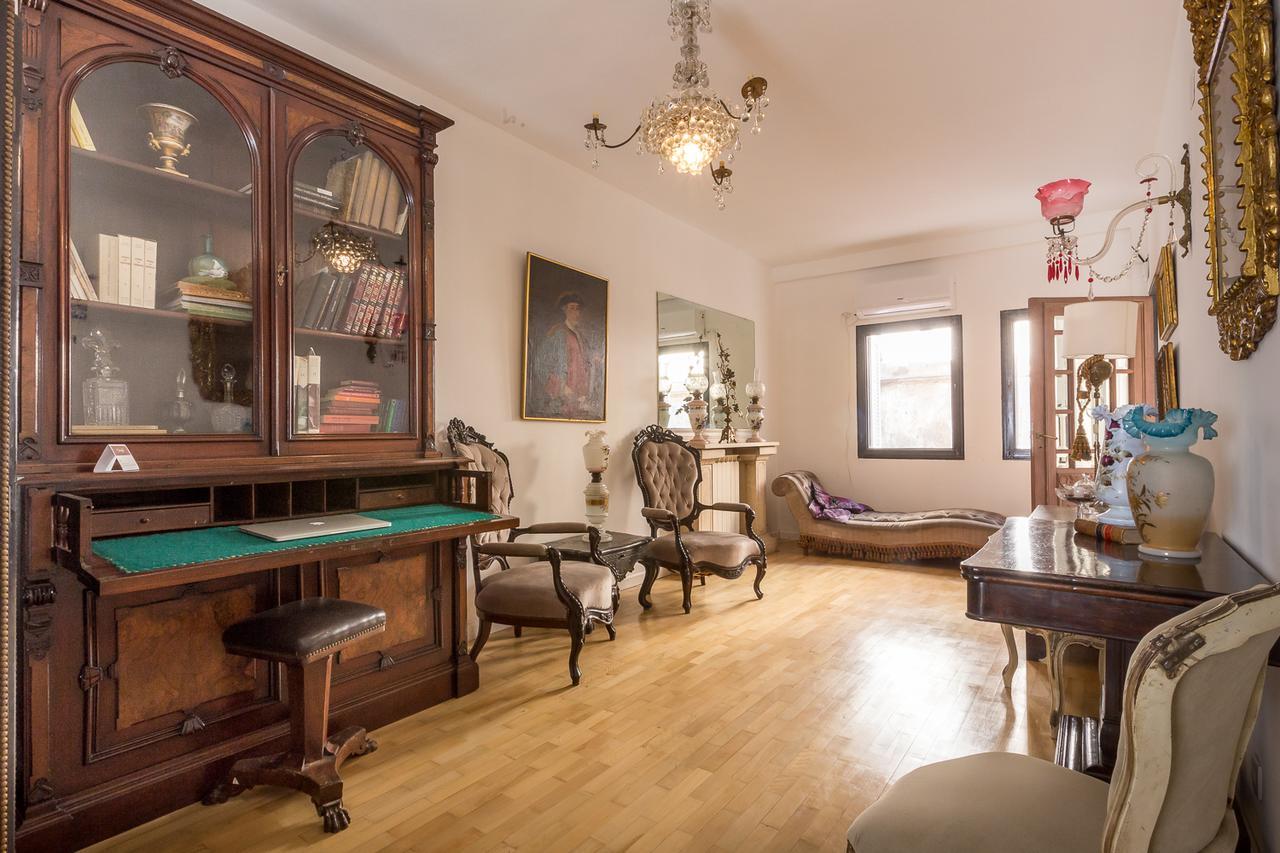 Virreinato Boutique Hotel