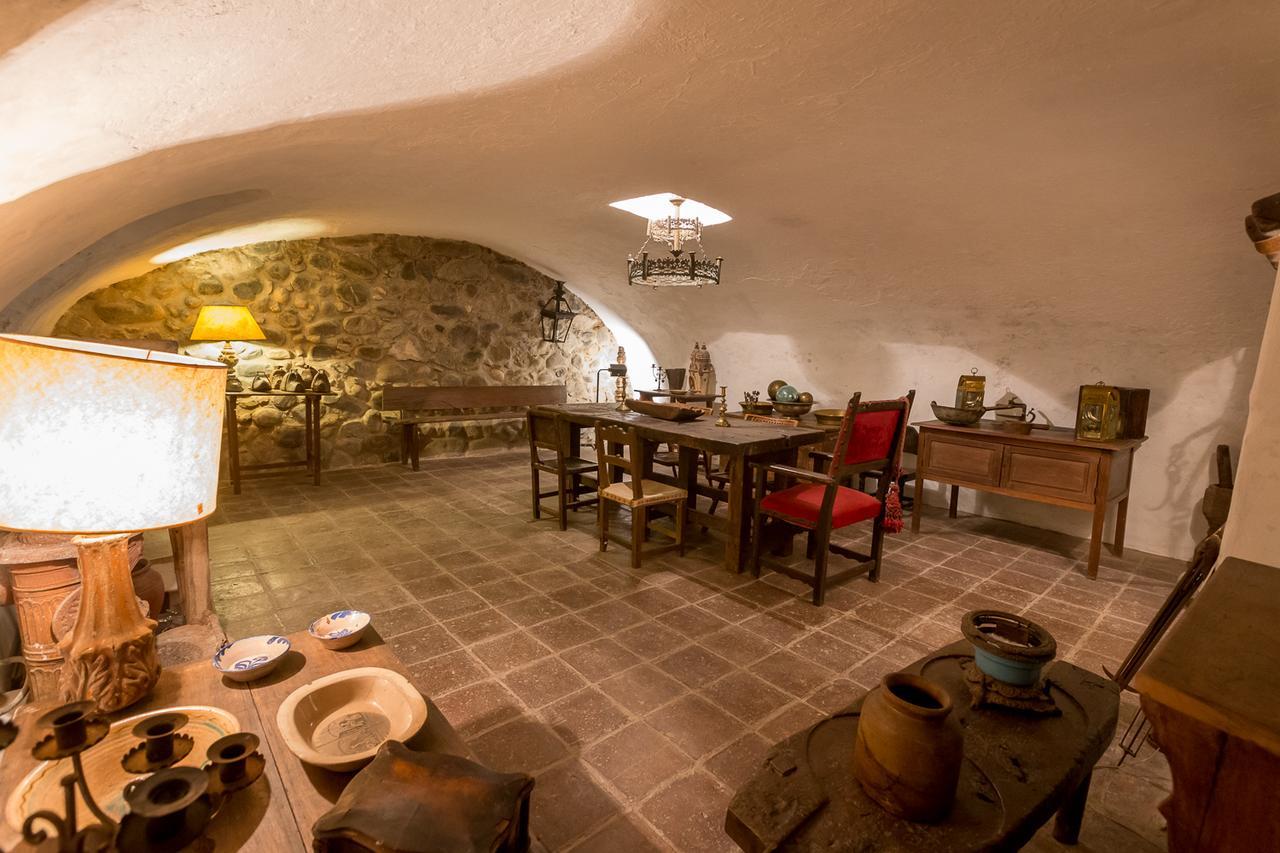 Virreinato Boutique 3*