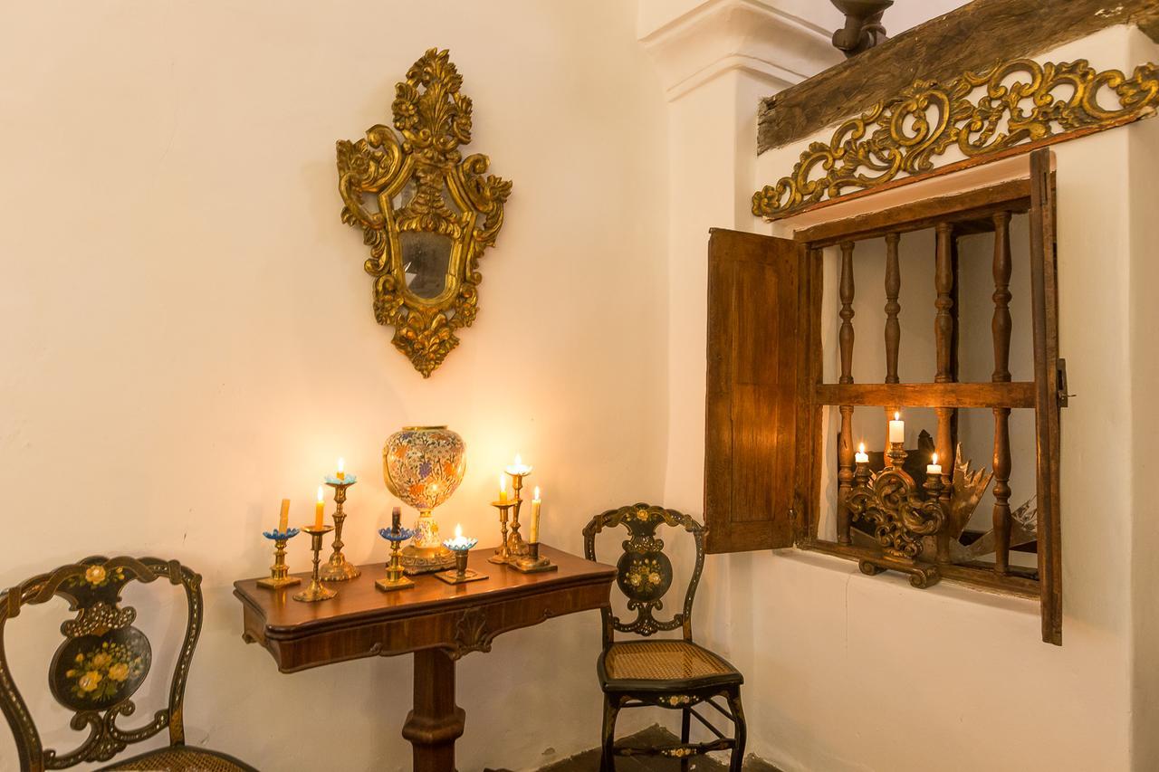 Virreinato Boutique 3*