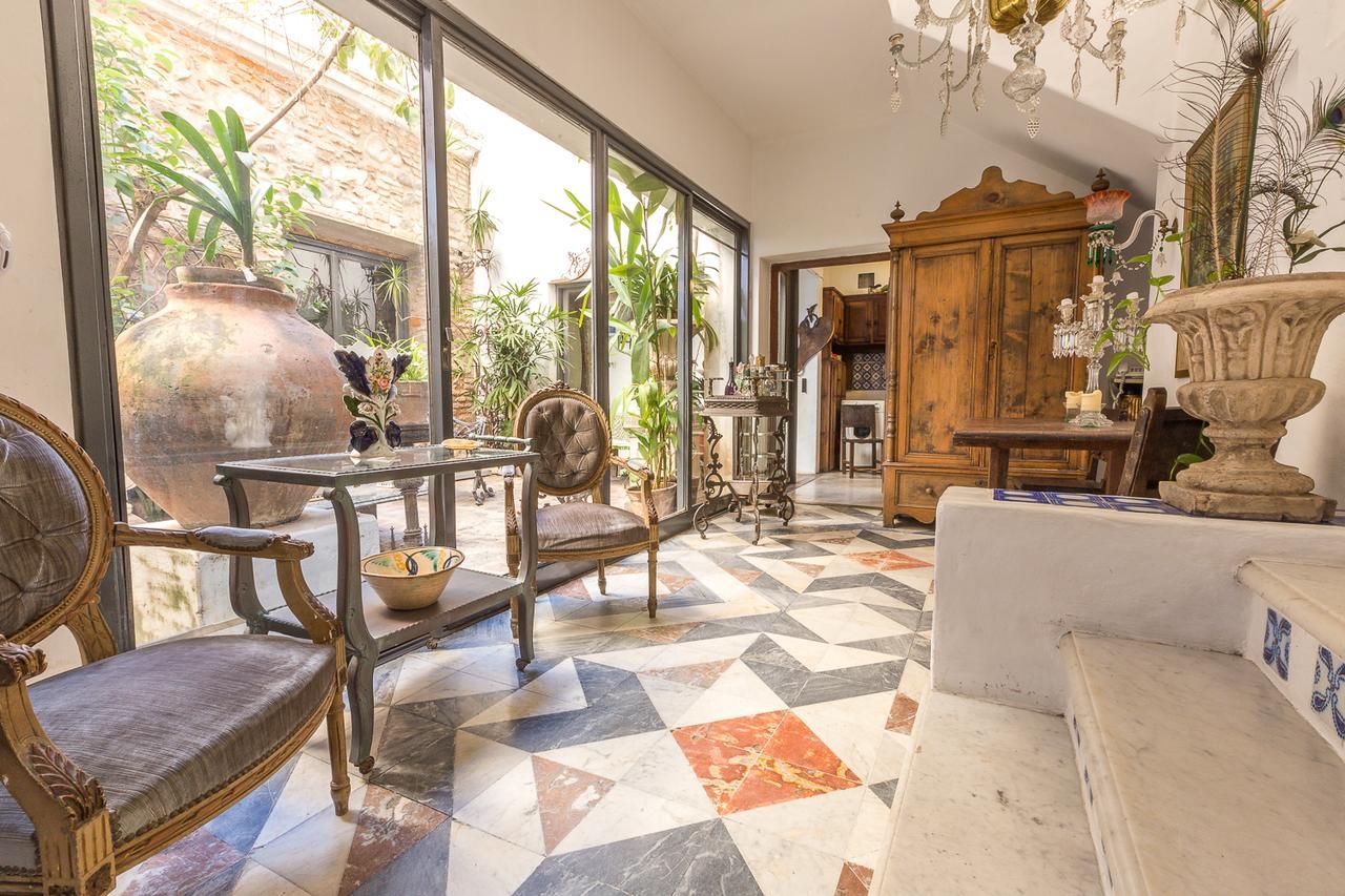 Virreinato Boutique Hotel Cordoba