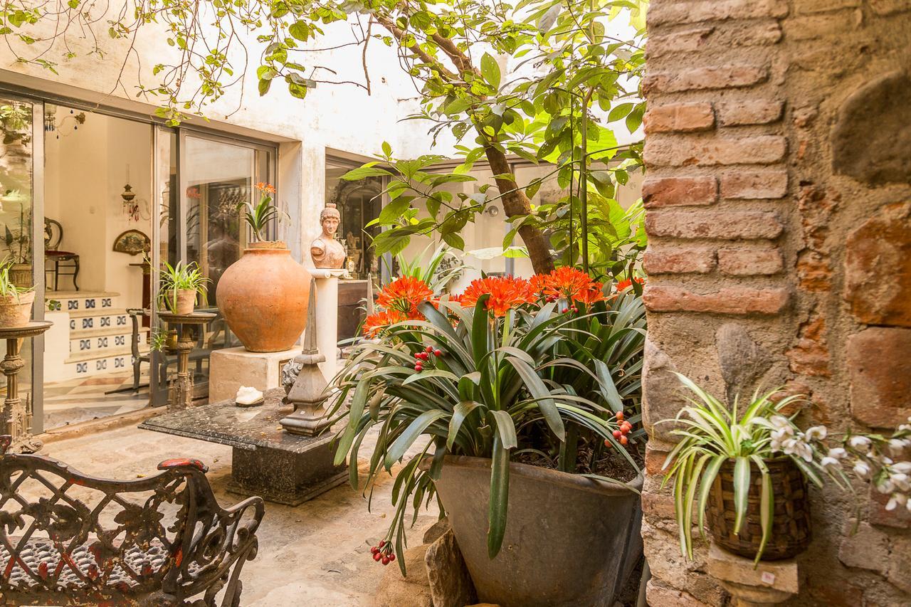 Virreinato Boutique 3* Cordoba